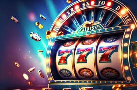 Tampilan dasbor platform cicijitu menampilkan permainan slot dan pasar olahraga