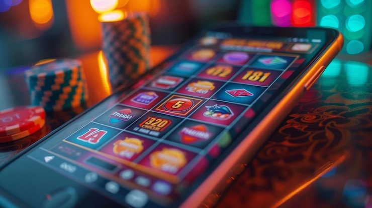 Tampilan kategori MMA di cicijitu menampilkan berbagai permainan slot dengan mode demo